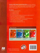 FOCUSING ON IELTS GENERAL PRACTICE TEST